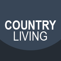 Country-Living Logo